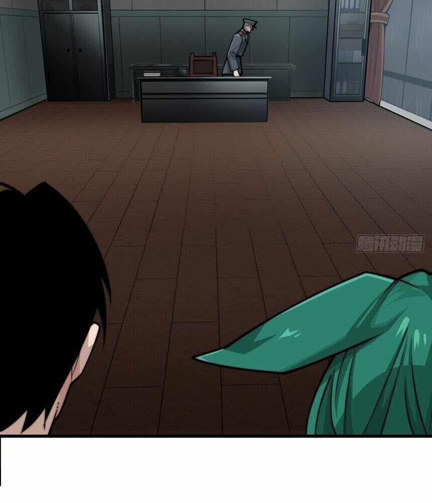 Read I’m an Undercover Agent in the Demon Nation EN Manga Online