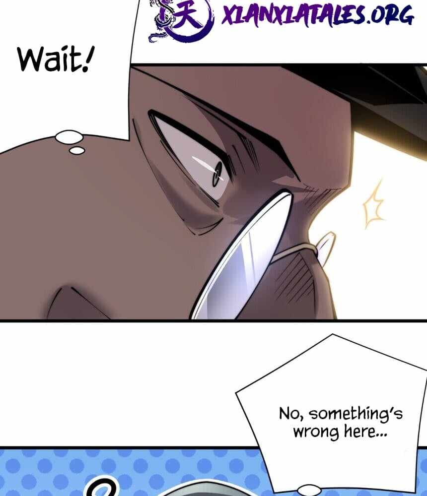 Read I’m an Undercover Agent in the Demon Nation EN Manga Online