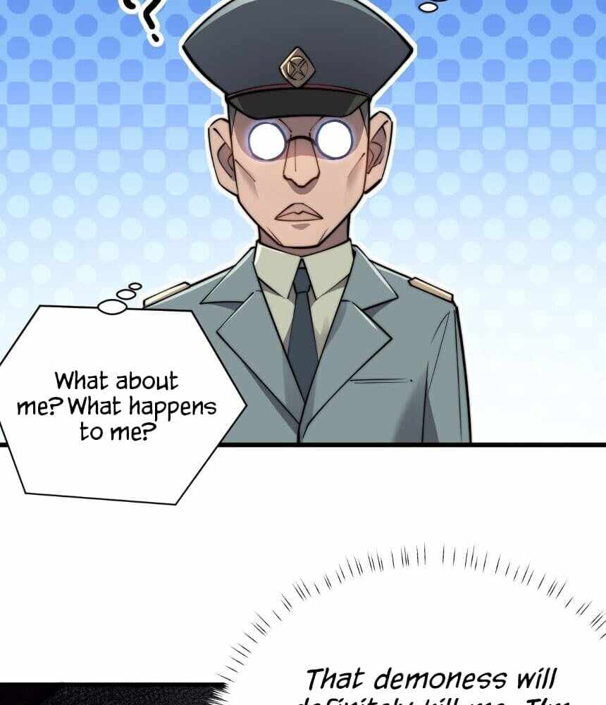 Read I’m an Undercover Agent in the Demon Nation EN Manga Online