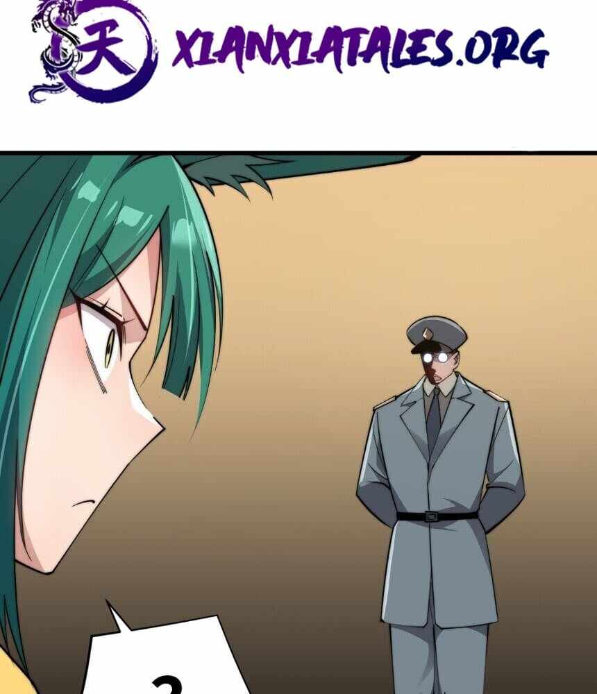 Read I’m an Undercover Agent in the Demon Nation EN Manga Online