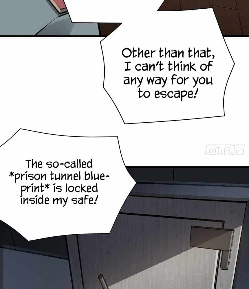 Read I’m an Undercover Agent in the Demon Nation EN Manga Online