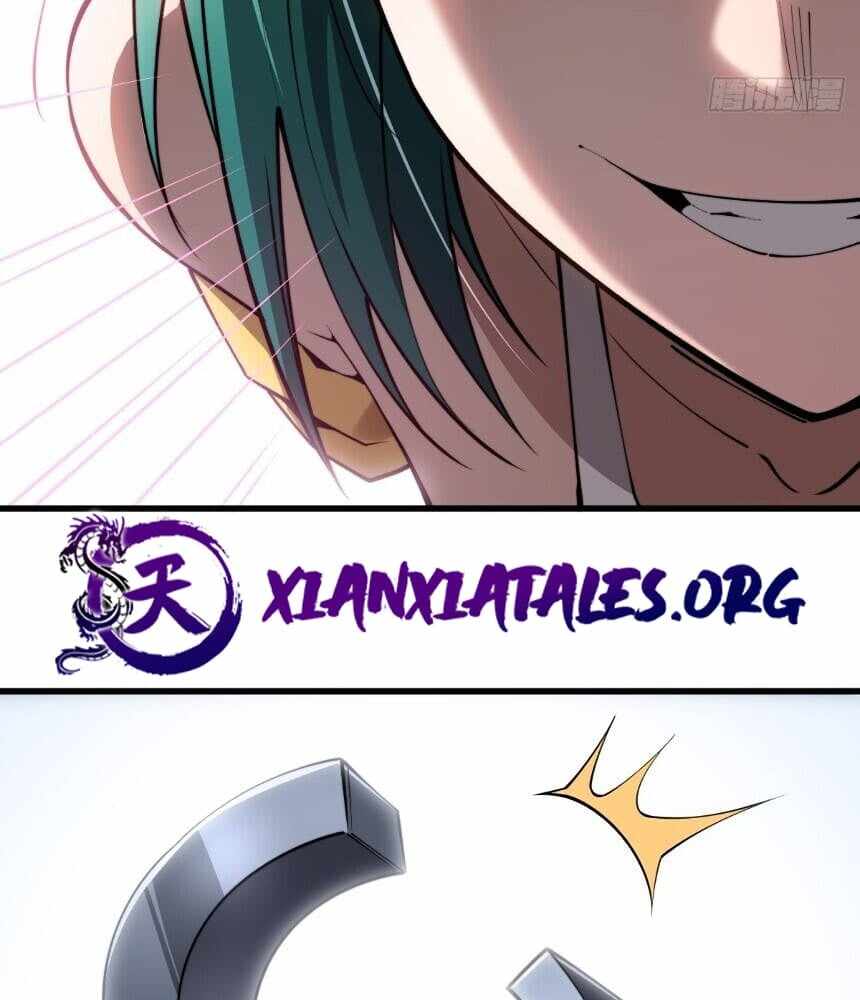 Read I’m an Undercover Agent in the Demon Nation EN Manga Online