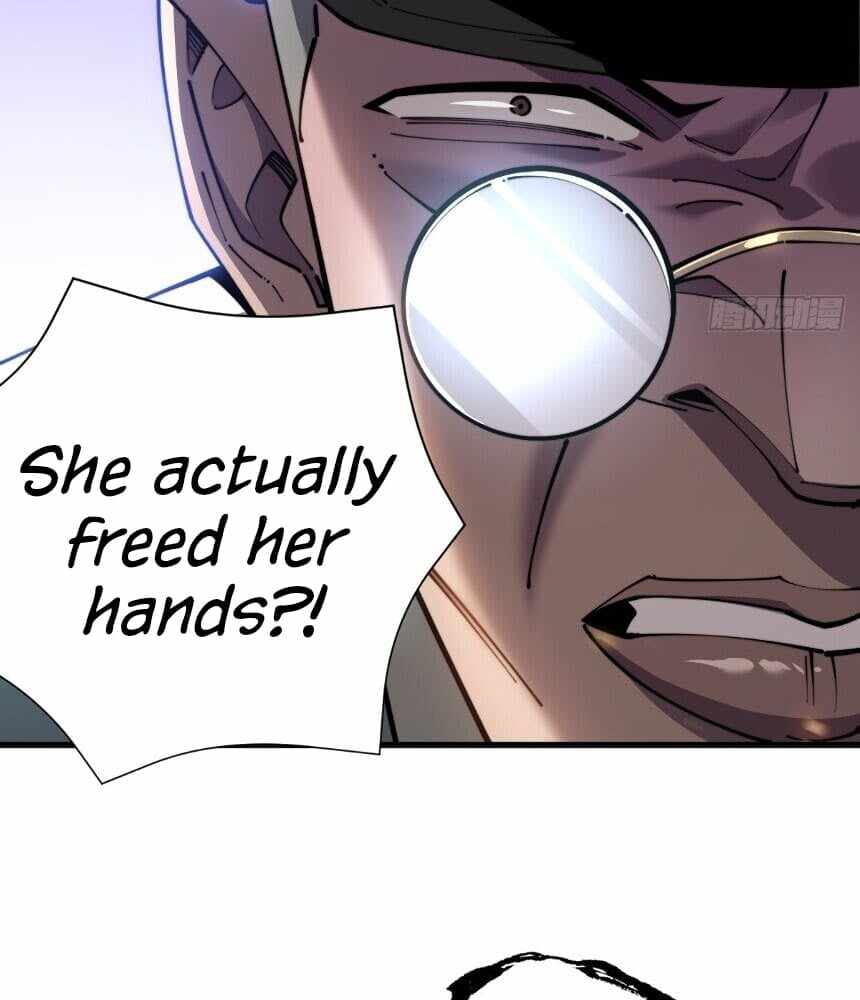 Read I’m an Undercover Agent in the Demon Nation EN Manga Online