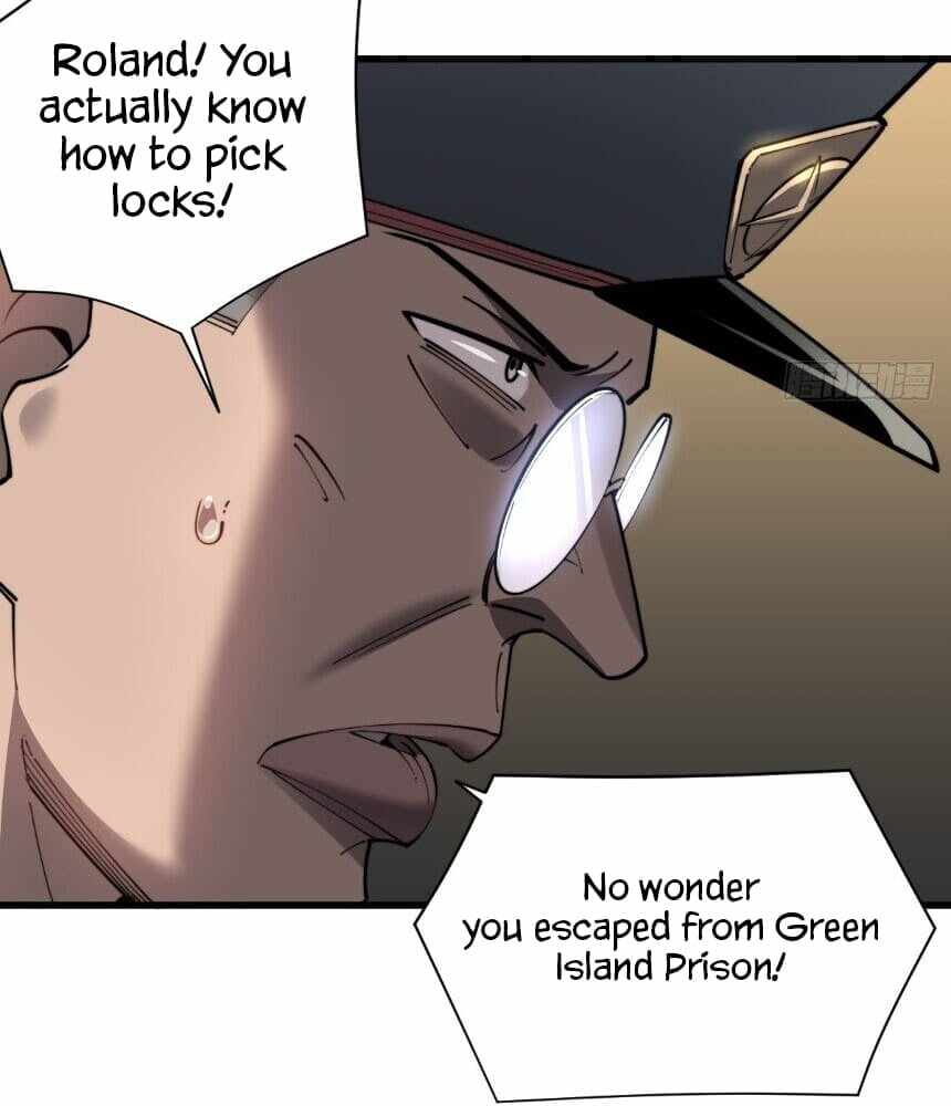 Read I’m an Undercover Agent in the Demon Nation EN Manga Online