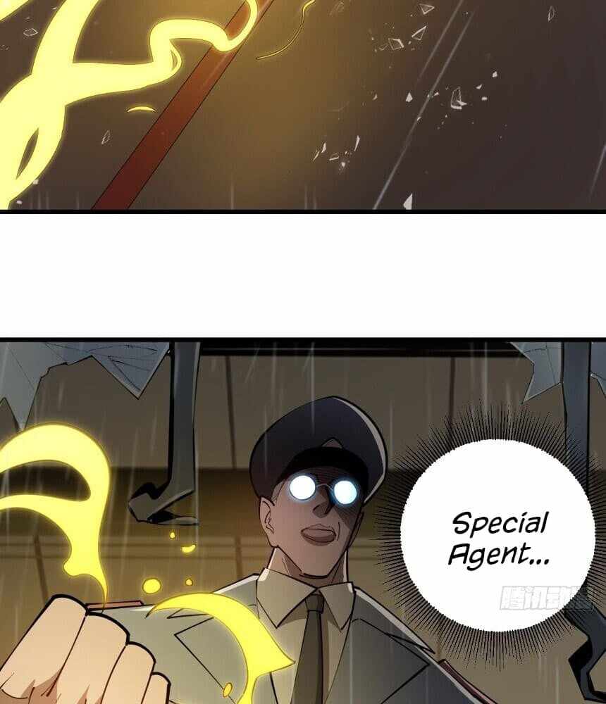 Read I’m an Undercover Agent in the Demon Nation EN Manga Online