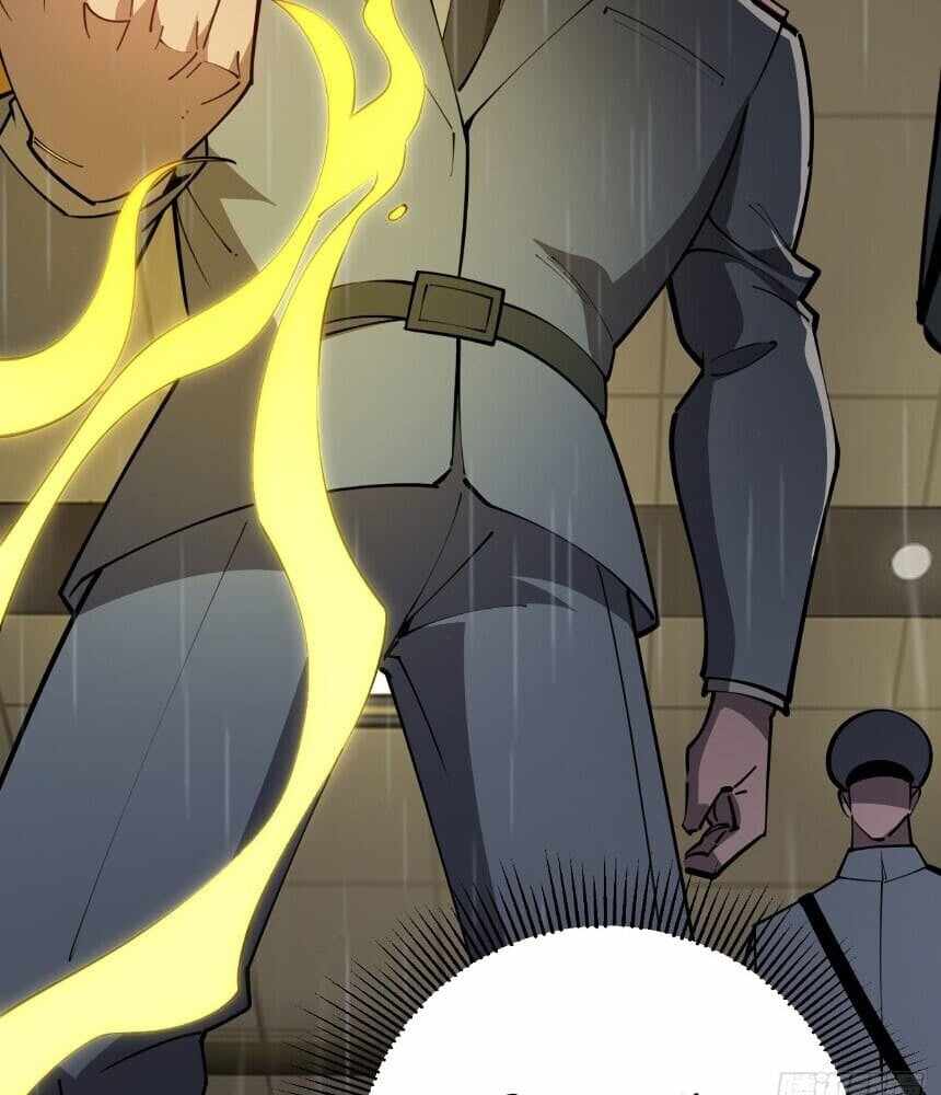 Read I’m an Undercover Agent in the Demon Nation EN Manga Online