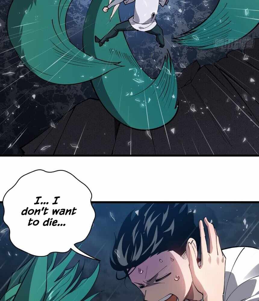 Read I’m an Undercover Agent in the Demon Nation EN Manga Online