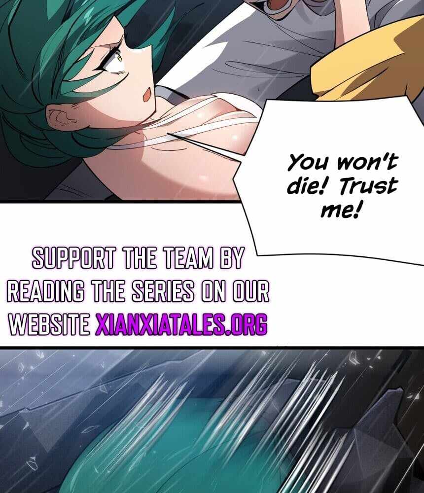Read I’m an Undercover Agent in the Demon Nation EN Manga Online