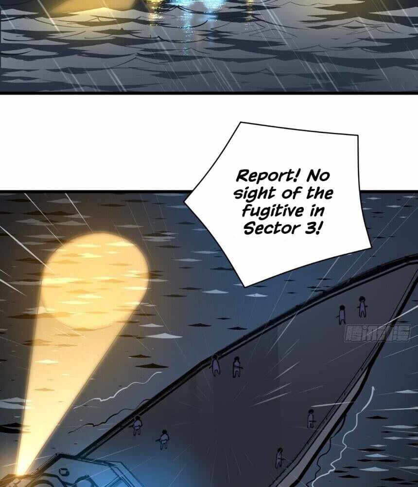 Read I’m an Undercover Agent in the Demon Nation EN Manga Online
