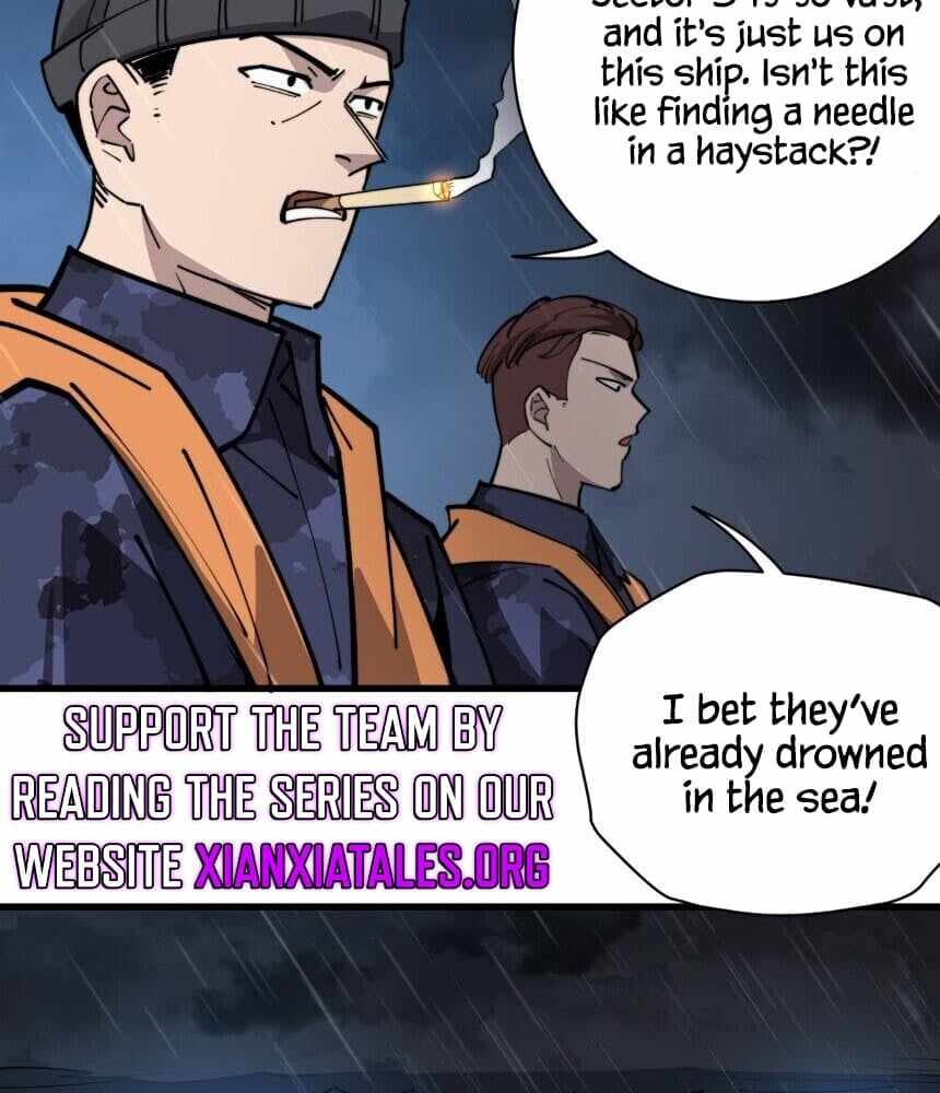 Read I’m an Undercover Agent in the Demon Nation EN Manga Online