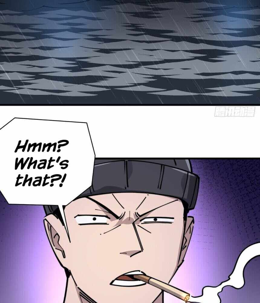 Read I’m an Undercover Agent in the Demon Nation EN Manga Online
