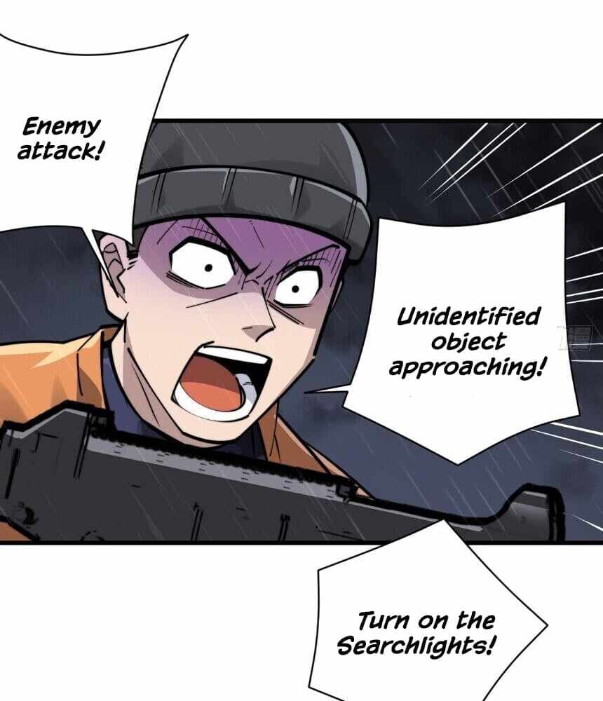 Read I’m an Undercover Agent in the Demon Nation EN Manga Online