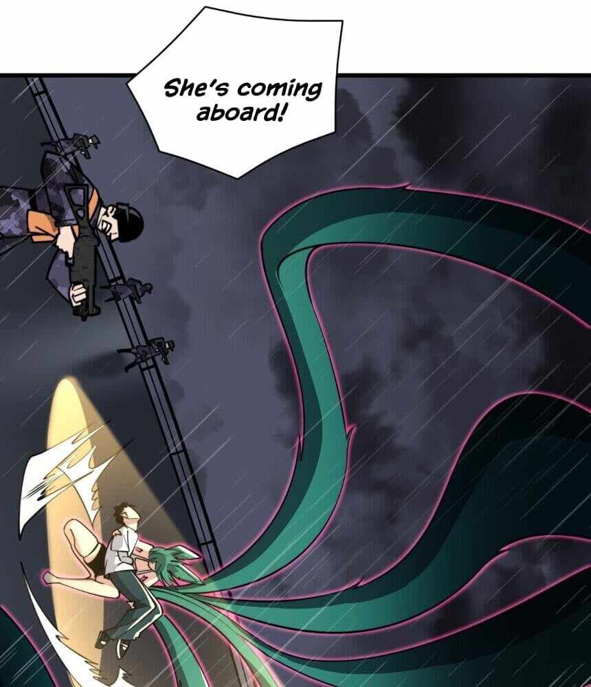 Read I’m an Undercover Agent in the Demon Nation EN Manga Online