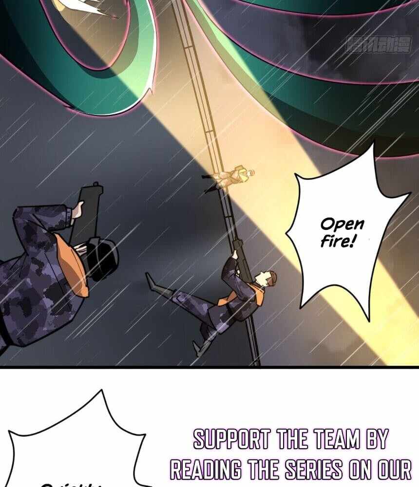 Read I’m an Undercover Agent in the Demon Nation EN Manga Online