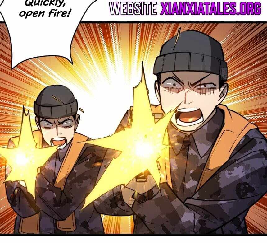 Read I’m an Undercover Agent in the Demon Nation EN Manga Online