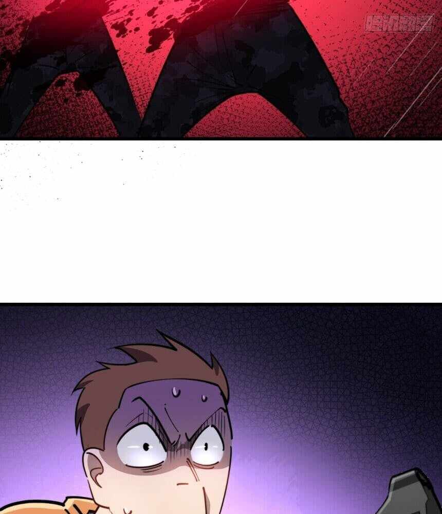 Read I’m an Undercover Agent in the Demon Nation EN Manga Online