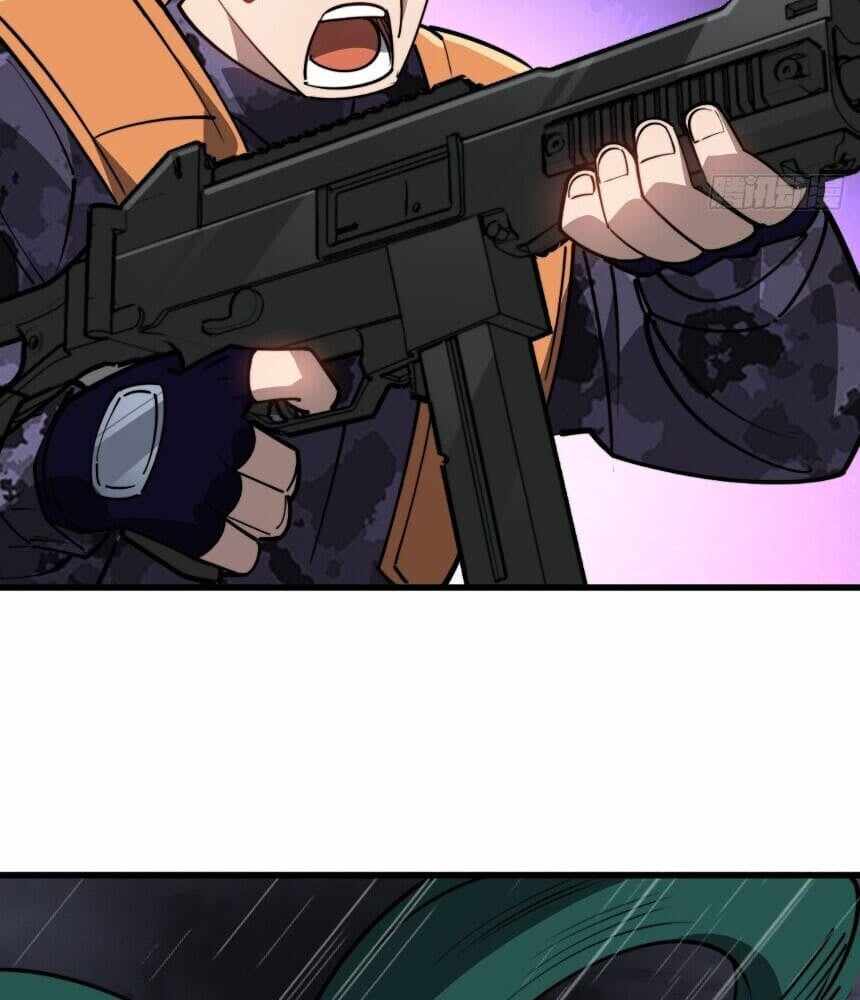 Read I’m an Undercover Agent in the Demon Nation EN Manga Online