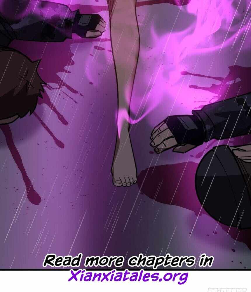 Read I’m an Undercover Agent in the Demon Nation EN Manga Online
