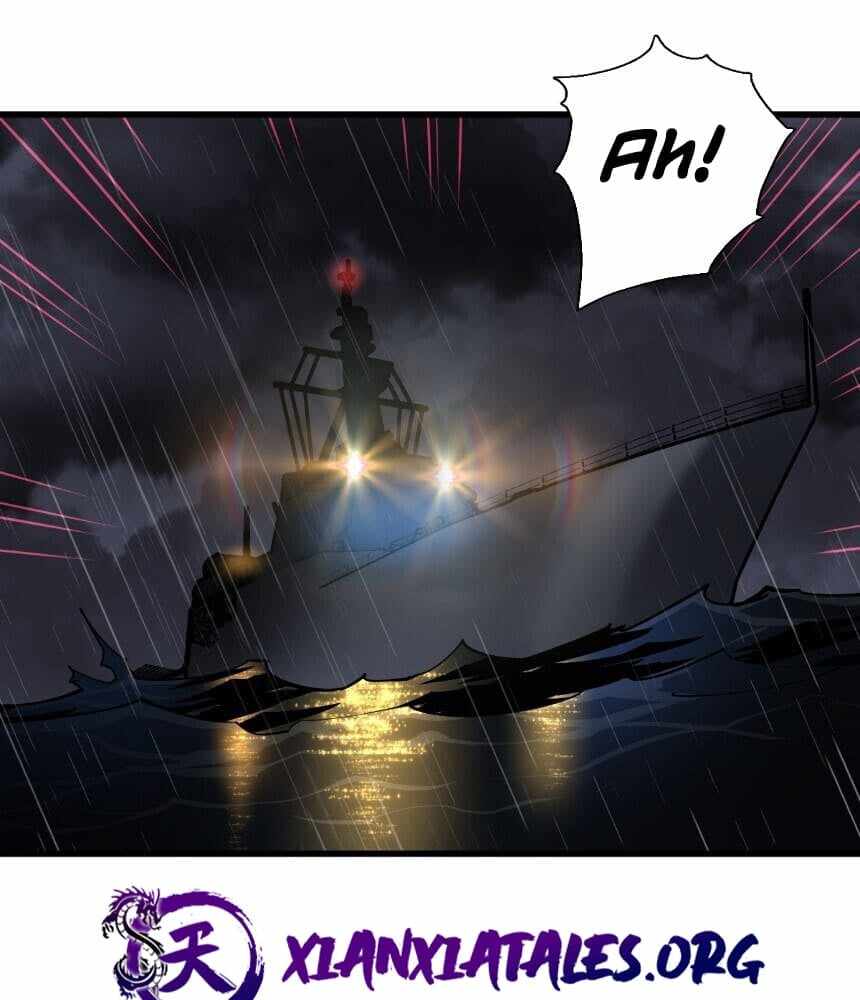 Read I’m an Undercover Agent in the Demon Nation EN Manga Online