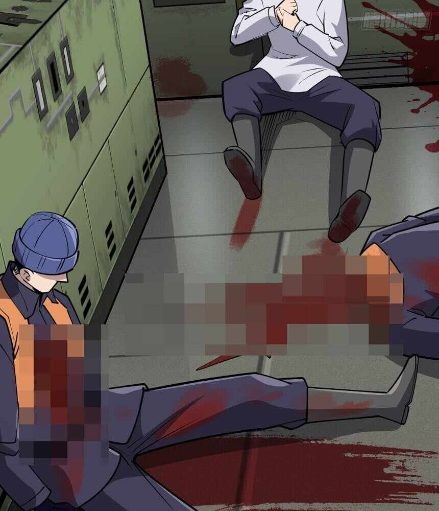 Read I’m an Undercover Agent in the Demon Nation EN Manga Online