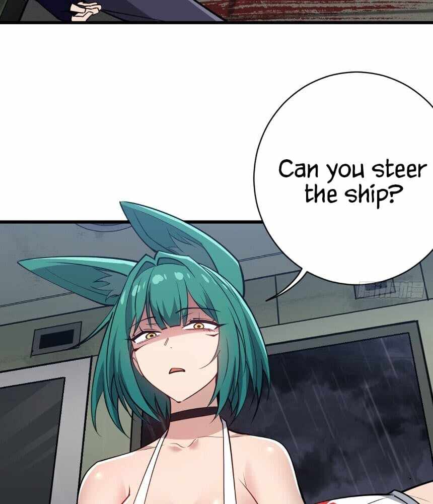 Read I’m an Undercover Agent in the Demon Nation EN Manga Online
