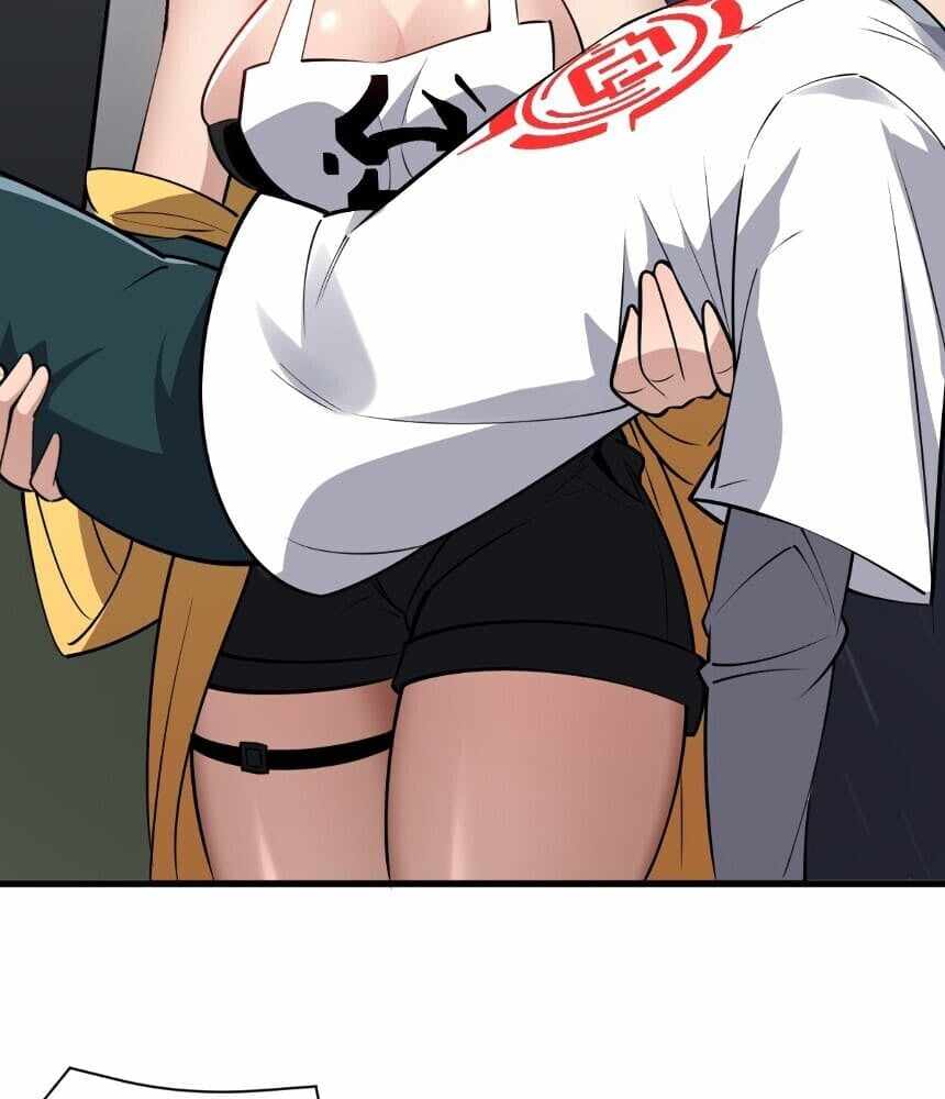 Read I’m an Undercover Agent in the Demon Nation EN Manga Online