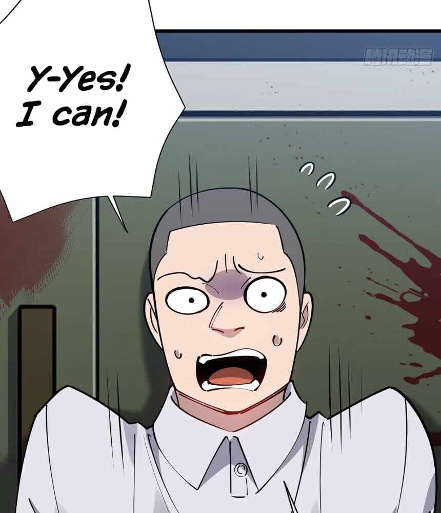 Read I’m an Undercover Agent in the Demon Nation EN Manga Online