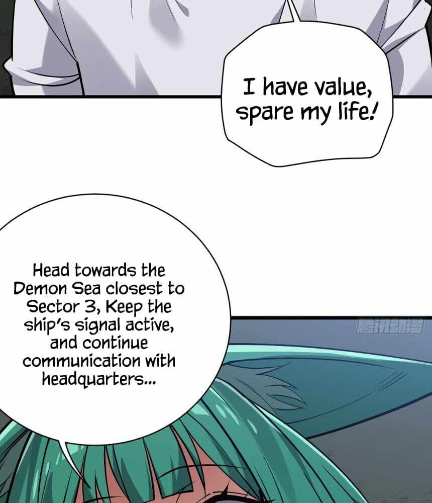 Read I’m an Undercover Agent in the Demon Nation EN Manga Online