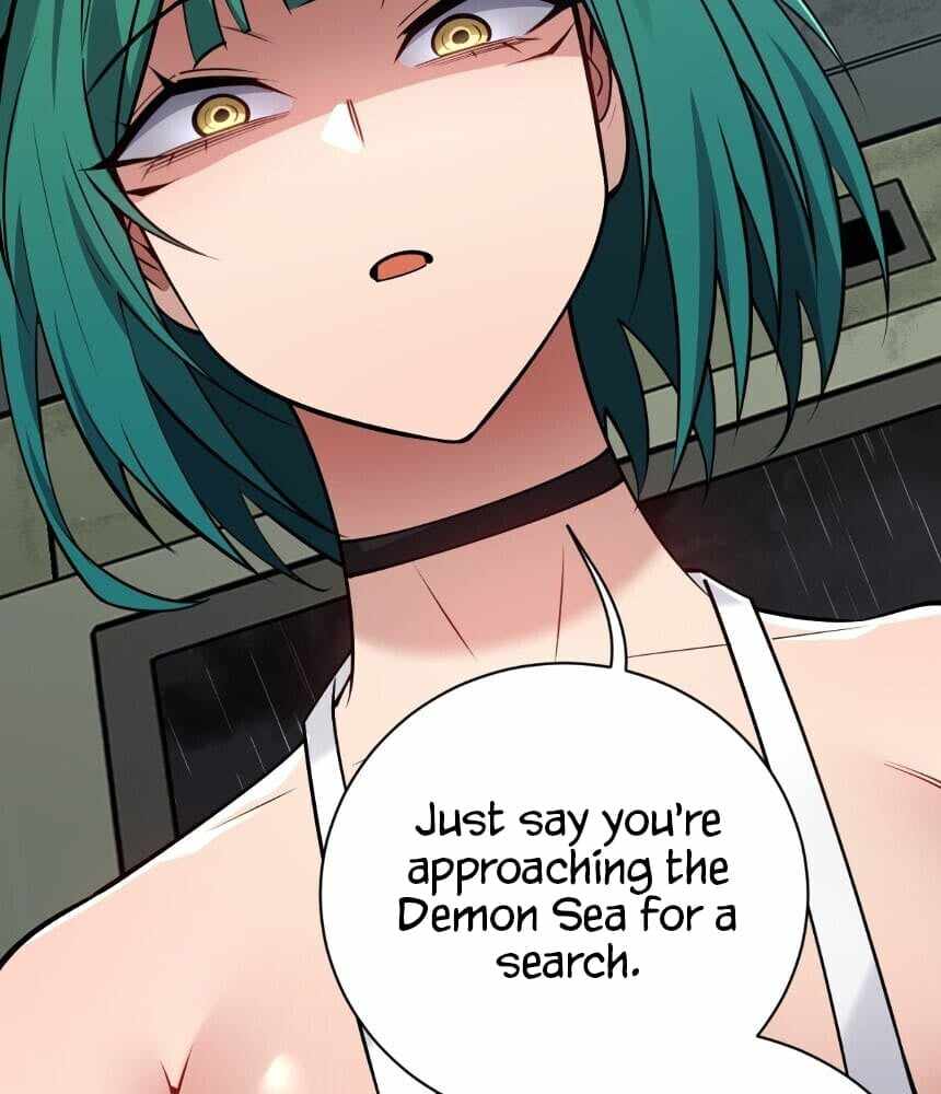 Read I’m an Undercover Agent in the Demon Nation EN Manga Online