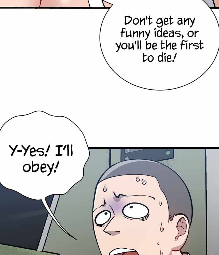 Read I’m an Undercover Agent in the Demon Nation EN Manga Online