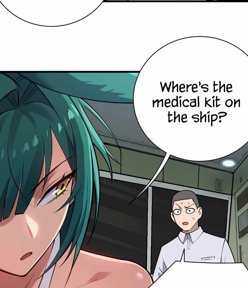 Read I’m an Undercover Agent in the Demon Nation EN Manga Online