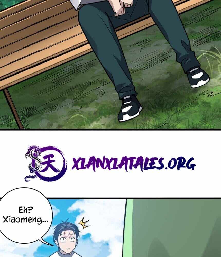 Read I’m an Undercover Agent in the Demon Nation EN Manga Online