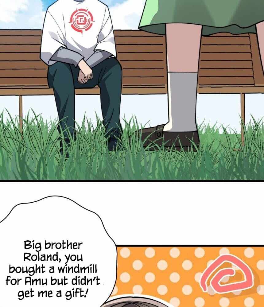 Read I’m an Undercover Agent in the Demon Nation EN Manga Online