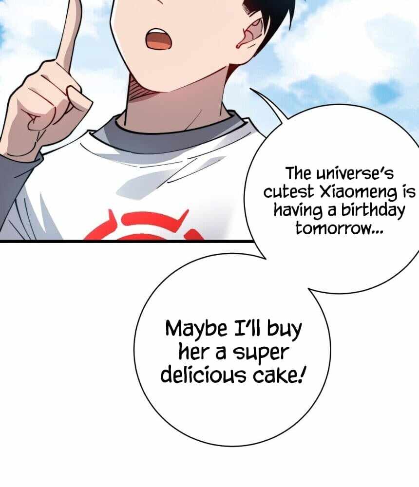 Read I’m an Undercover Agent in the Demon Nation EN Manga Online