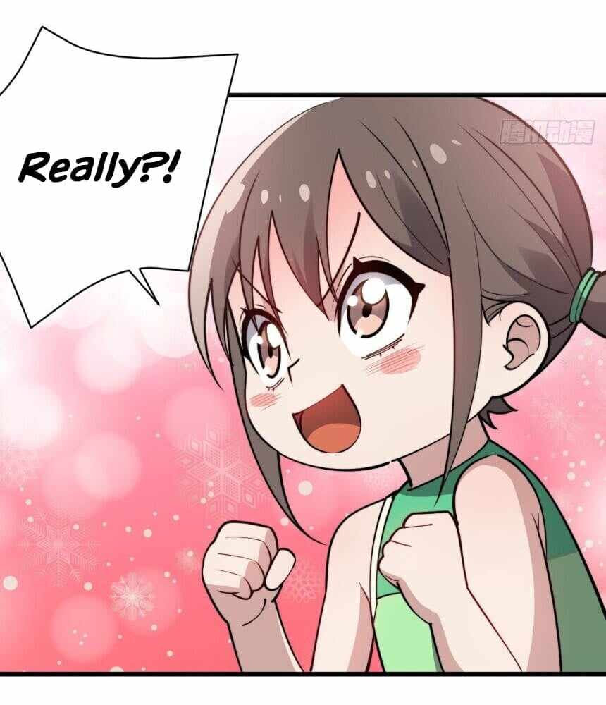 Read I’m an Undercover Agent in the Demon Nation EN Manga Online