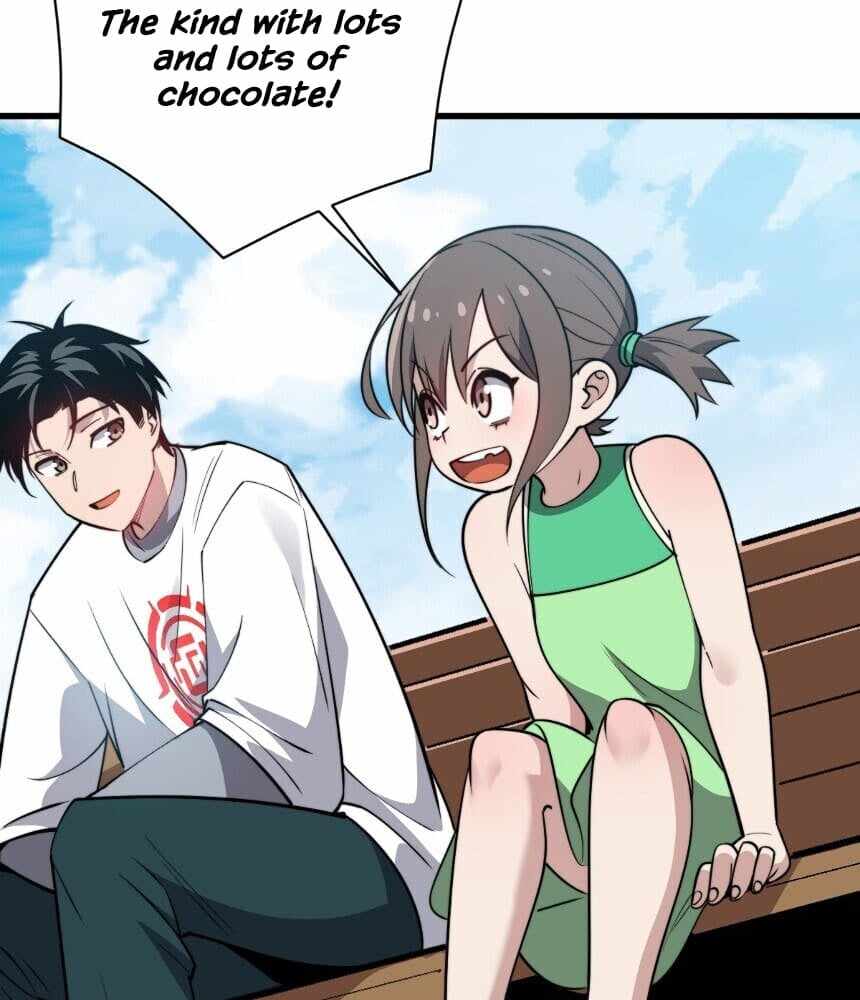 Read I’m an Undercover Agent in the Demon Nation EN Manga Online