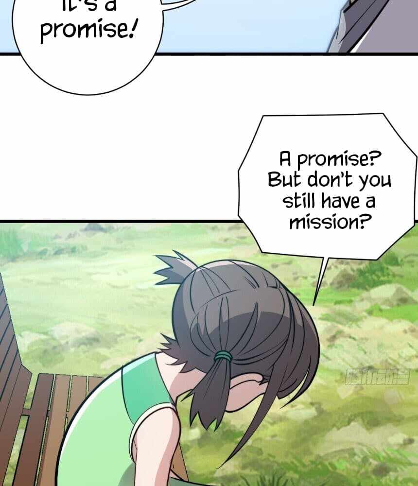 Read I’m an Undercover Agent in the Demon Nation EN Manga Online