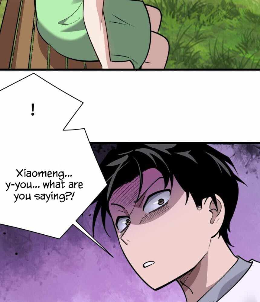 Read I’m an Undercover Agent in the Demon Nation EN Manga Online