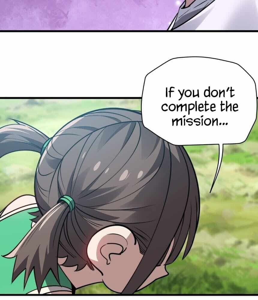 Read I’m an Undercover Agent in the Demon Nation EN Manga Online