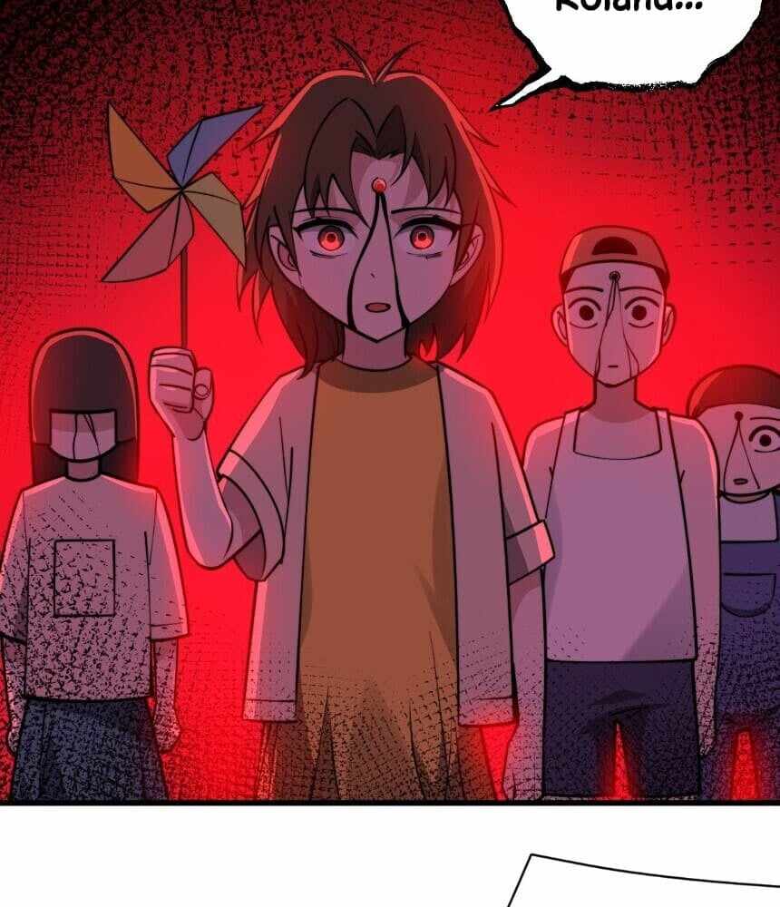 Read I’m an Undercover Agent in the Demon Nation EN Manga Online