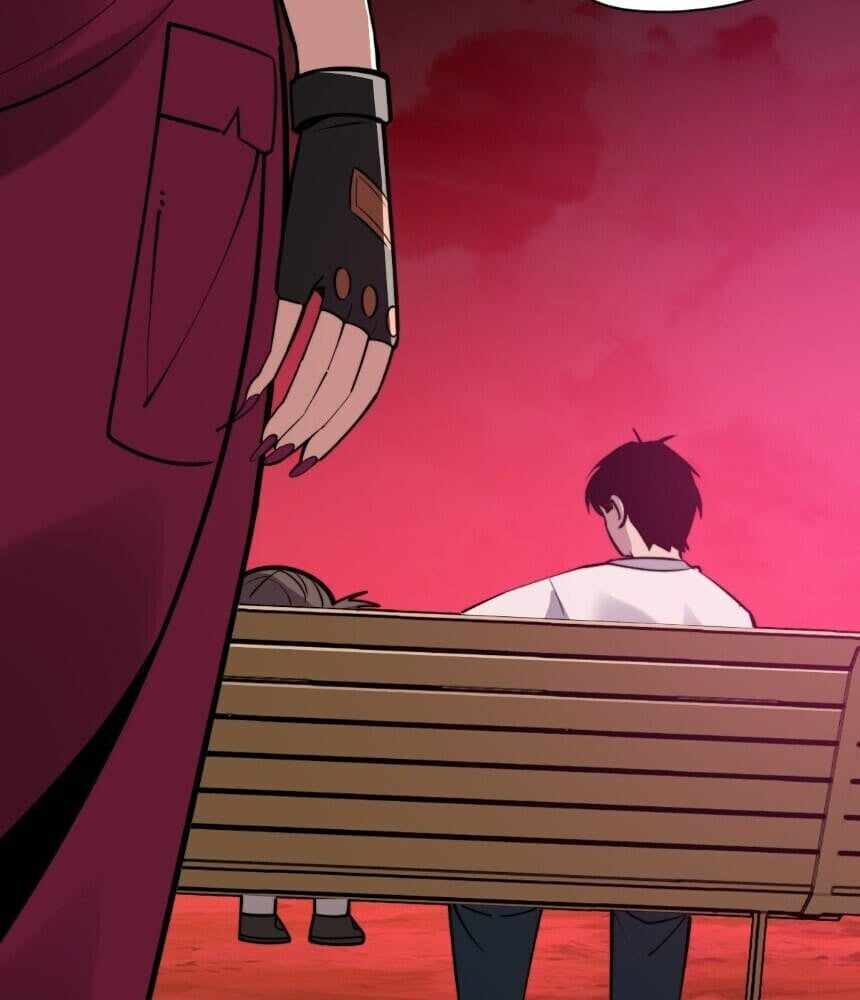 Read I’m an Undercover Agent in the Demon Nation EN Manga Online