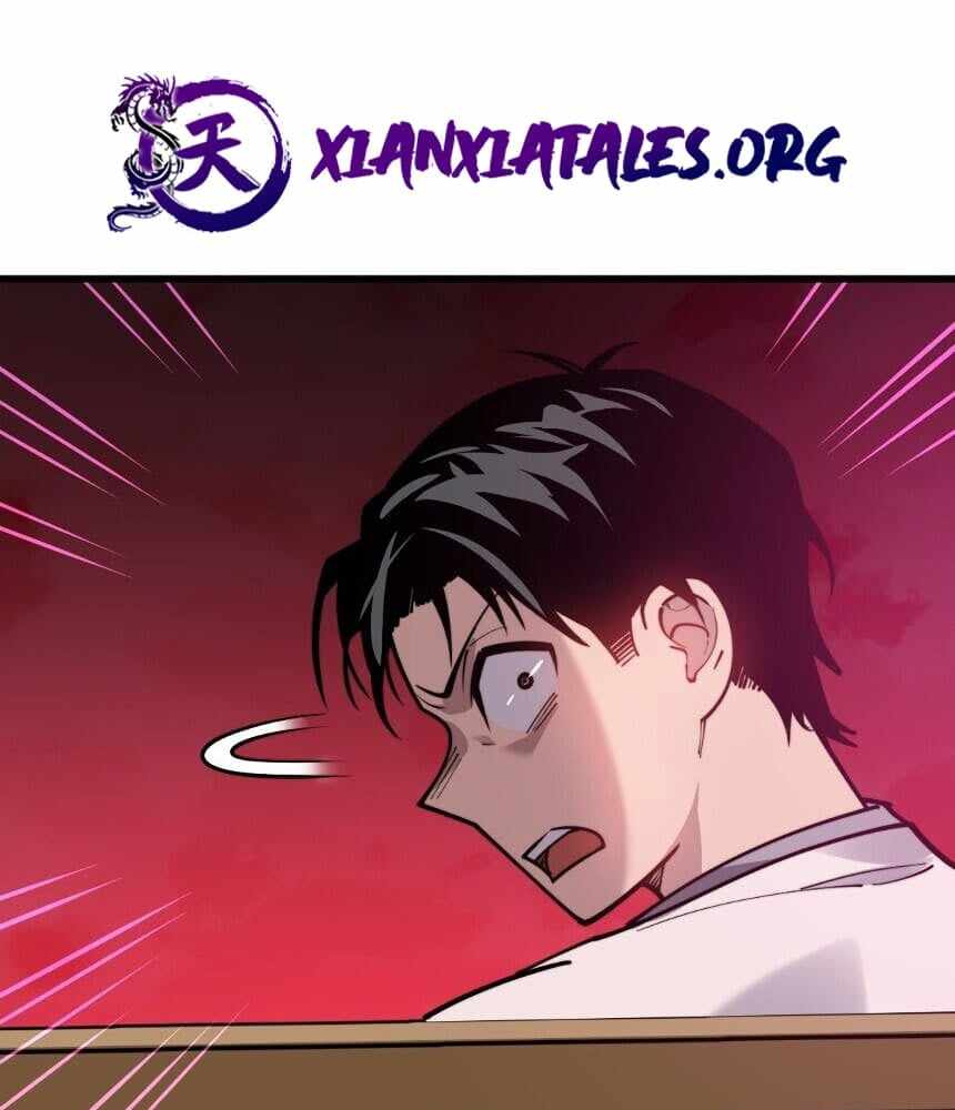 Read I’m an Undercover Agent in the Demon Nation EN Manga Online