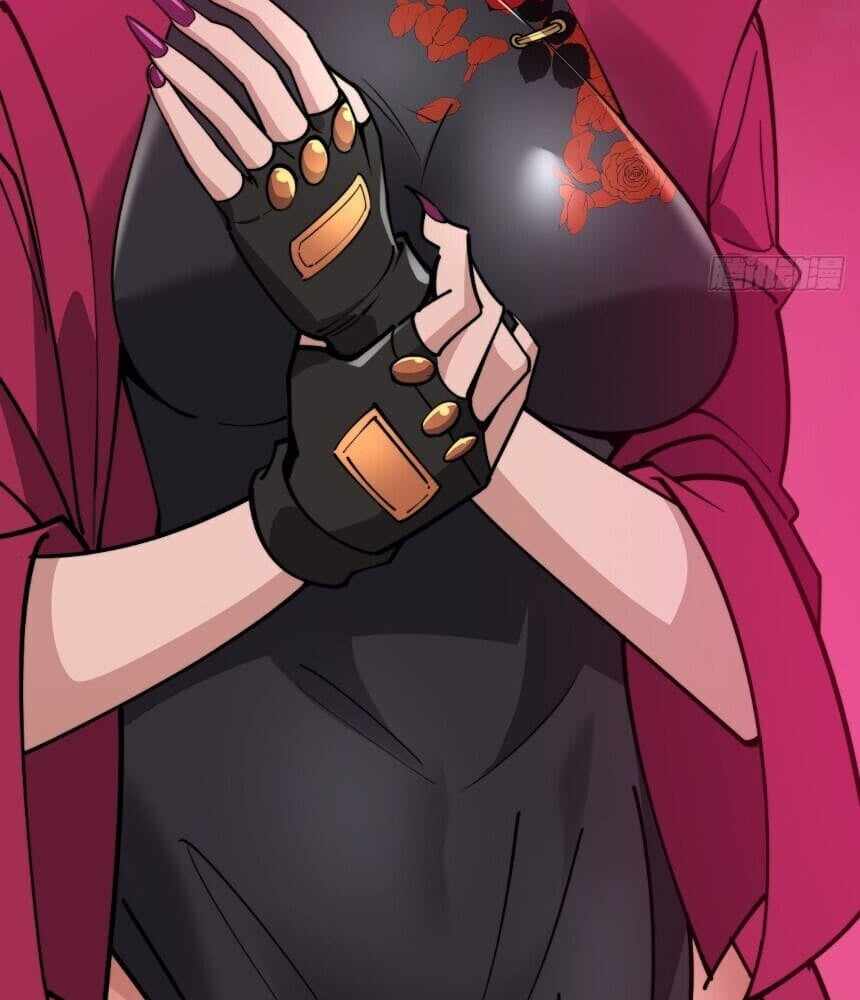 Read I’m an Undercover Agent in the Demon Nation EN Manga Online