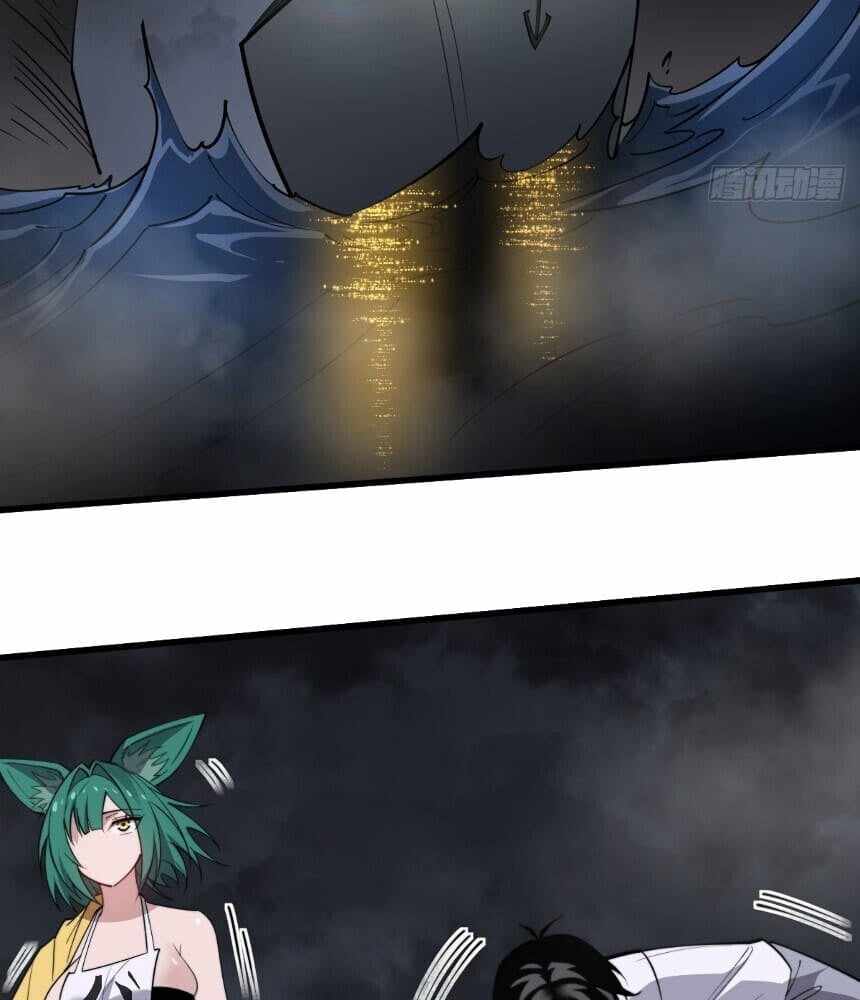 Read I’m an Undercover Agent in the Demon Nation EN Manga Online