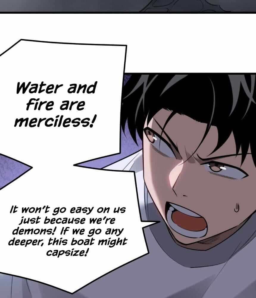 Read I’m an Undercover Agent in the Demon Nation EN Manga Online