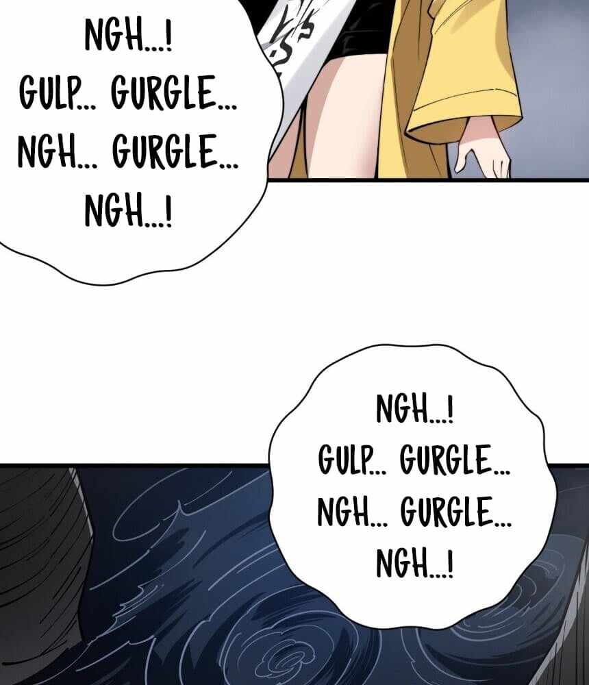 Read I’m an Undercover Agent in the Demon Nation EN Manga Online