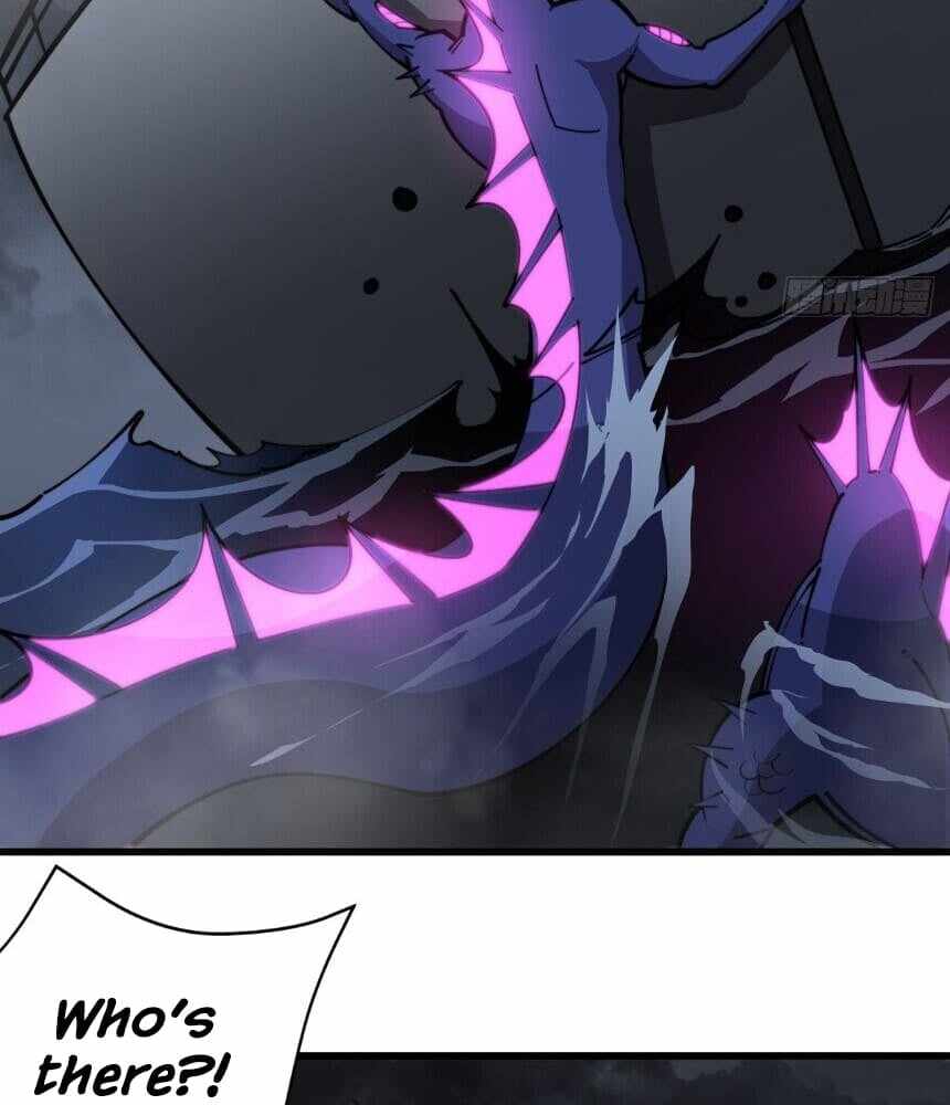 Read I’m an Undercover Agent in the Demon Nation EN Manga Online