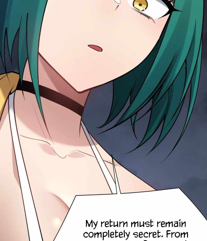 Read I’m an Undercover Agent in the Demon Nation EN Manga Online