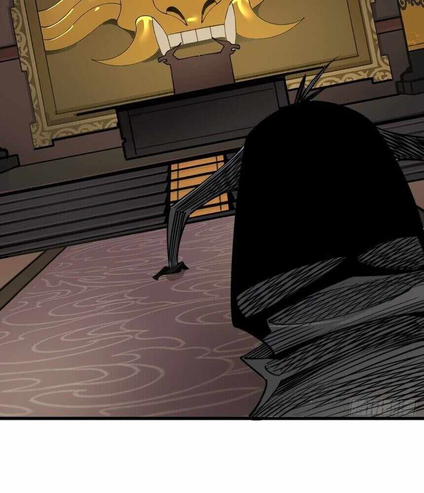 Read I’m an Undercover Agent in the Demon Nation EN Manga Online