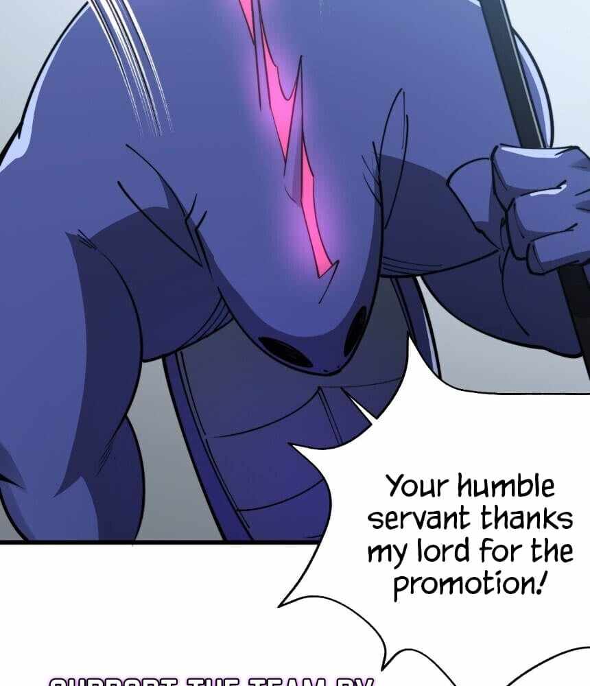 Read I’m an Undercover Agent in the Demon Nation EN Manga Online